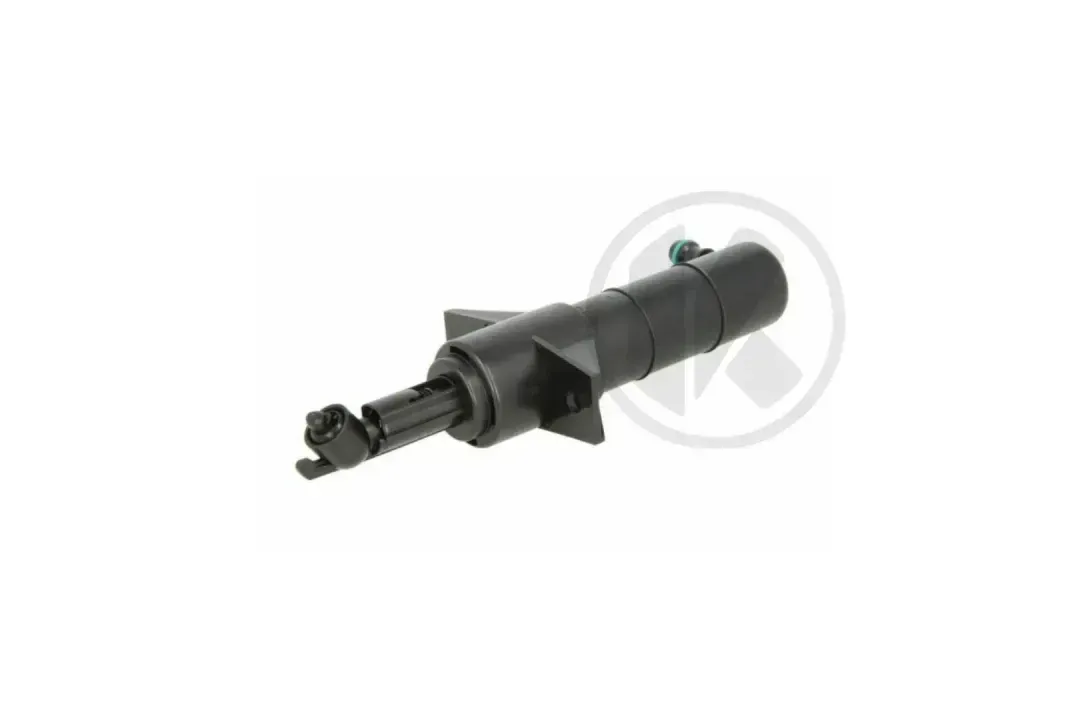 JET HEAD LIGHT WASHER